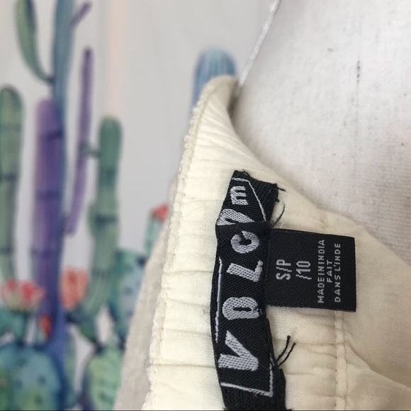 Volcom Lace Skater Skirt - Picture 5 of 5